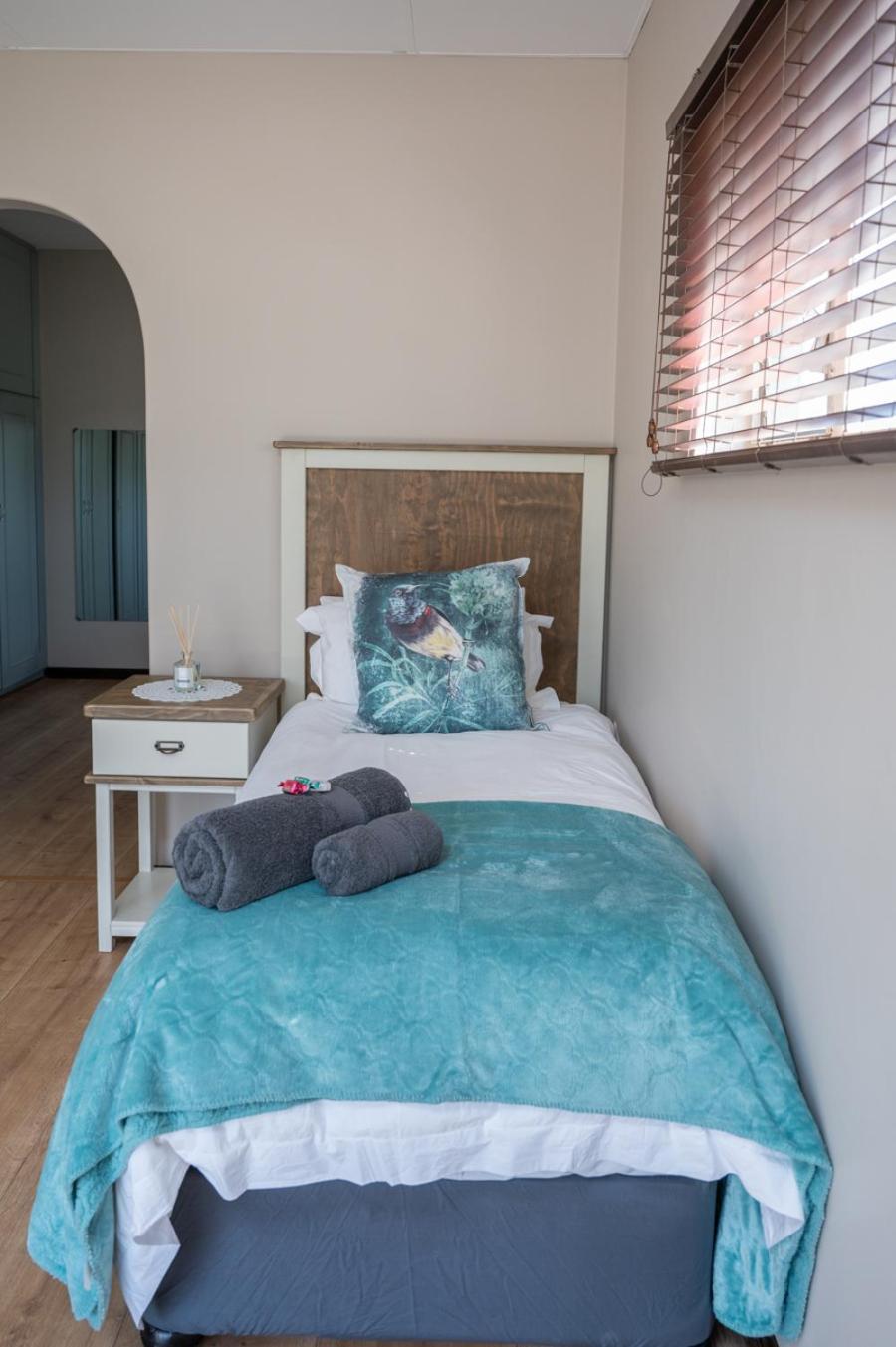 Opstal Gastehuis Potchefstroom Room photo